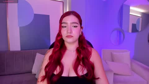 Violett Castel online show from March 12, 7:25 pm