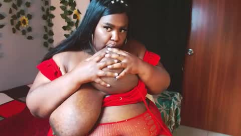 Call me valeria online show from February 1, 11:58 pm