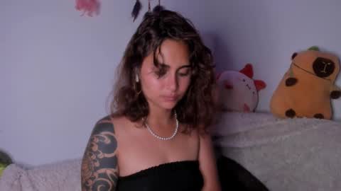 Violette  online show from September 24, 11:26 pm