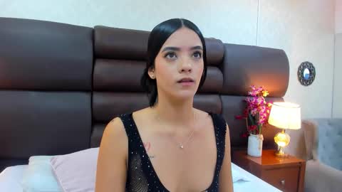 ViolettJhonson online show from January 6, 5:38 pm