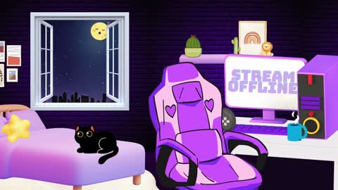 Violet Flowers online show from September 14, 5:44 pm