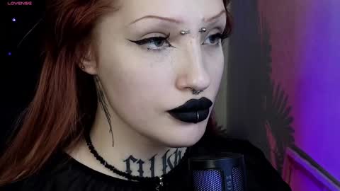 Dommy mommy online show from February 7, 9:48 pm