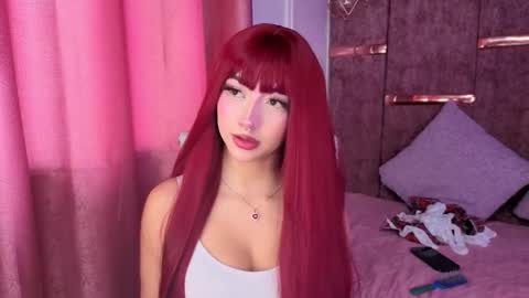 viollettebylyly online show from December 2, 12:51 pm