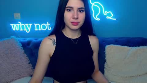 viollinalv online show from February 1, 5:39 am