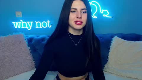 viollinalv online show from January 25, 5:40 am