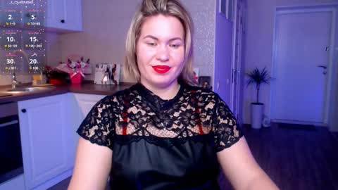  VelvettTime  online show from February 6, 8:39 am