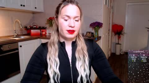  VelvettTime  online show from March 10, 3:09 pm