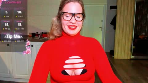  VelvettTime  online show from October 9, 5:50 pm