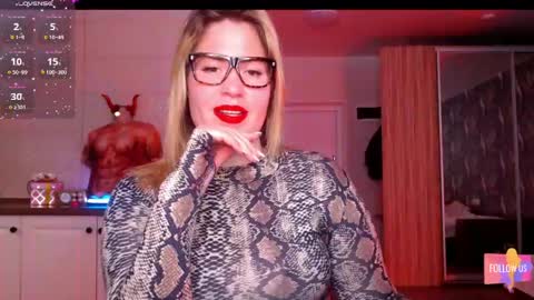 vip sweetness online show from April 23, 8:44 am