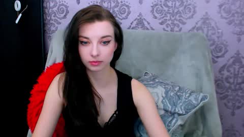 VirginLuna online show from May 20, 7:44 pm