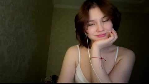 Sonya online show from April 12, 3:26 pm