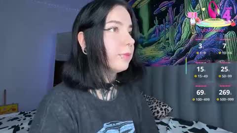 Vivi   online show from October 19, 2:08 pm