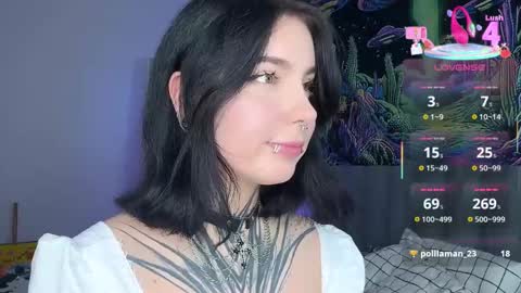 Vivi   online show from November 7, 7:36 am