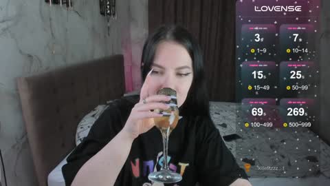 Vivi   online show from January 13, 6:49 am