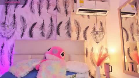 Viviana  online show from February 15, 12:46 am