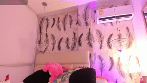 Viviana  online show from October 10, 2:05 am