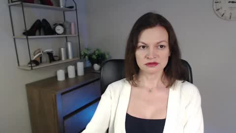 Vivian online show from February 14, 8:21 am