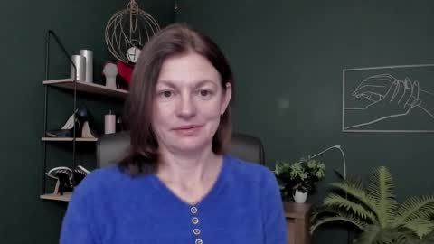 Vivian online show from January 12, 7:02 am