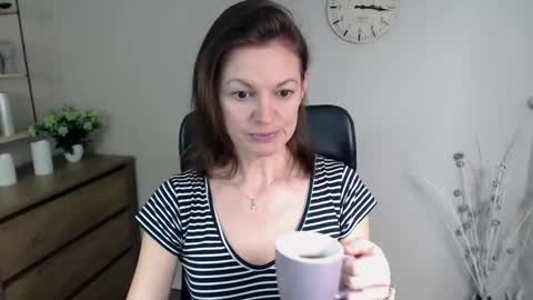 Vivian online show from January 23, 6:39 am