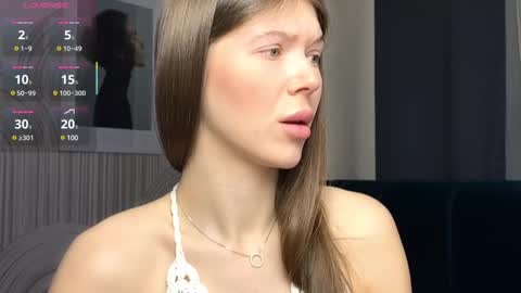 Vivian Evans online show from February 19, 1:29 am