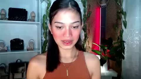 Vivian online show from January 11, 7:16 pm