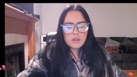 Vivi online show from February 27, 4:31 am