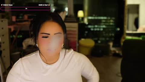 Vivi online show from December 3, 2:12 am