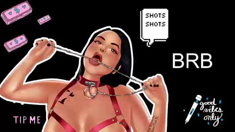 Vivi online show from September 24, 11:37 pm