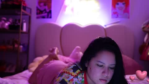 Vivi online show from February 8, 7:48 am