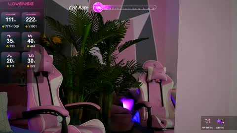 Vivi online show from February 9, 10:54 pm