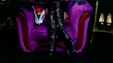 Vivian Reeve online show from March 11, 6:30 am