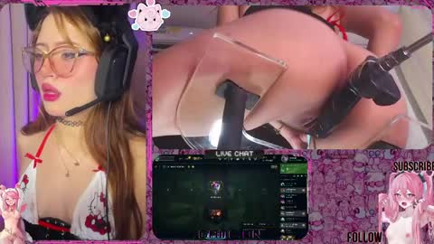 Vivian online show from May 31, 10:33 pm