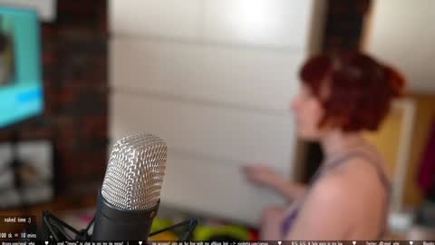 Whitney online show from March 20, 8:36 pm