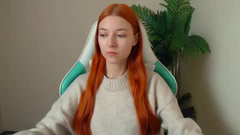 Vivien online show from January 12, 6:57 pm