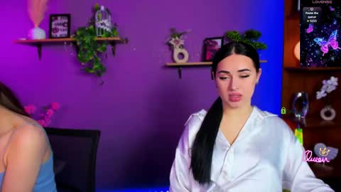 vivy_star online show from April 22, 6:49 pm