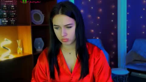 vivy_star online show from December 1, 7:27 pm