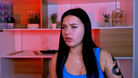 vivy_star online show from November 8, 8:58 pm