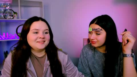 vivy_star online show from March 26, 8:10 pm