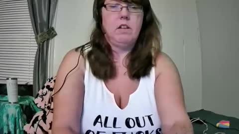 VixSinDDD online show from October 15, 1:52 am