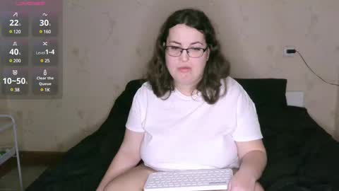 VladaCandy online show from December 2, 7:58 pm