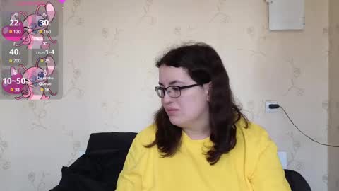 VladaCandy online show from March 3, 11:58 am