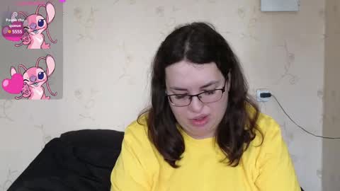 VladaCandy online show from March 5, 12:11 pm