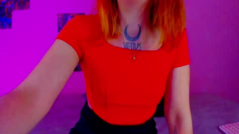 Gabriela online show from April 24, 3:04 pm