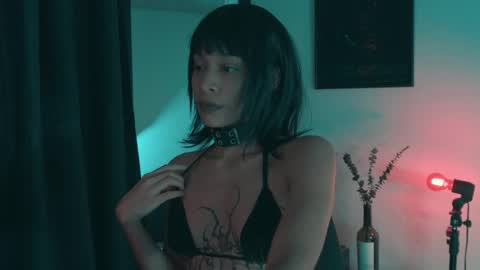 vortexspecter online show from November 13, 11:37 pm