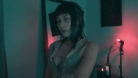 vortexspecter online show from September 17, 9:24 pm