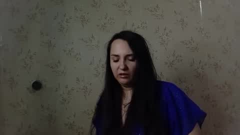 voulezvous_angel online show from February 20, 6:19 am