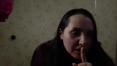 voulezvous_angel online show from March 24, 8:03 pm