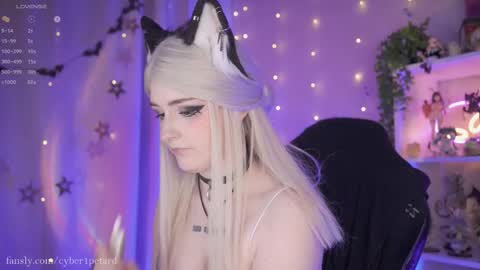 vronnier online show from February 12, 4:08 pm