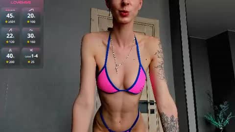 vvalkyriee online show from June 15, 11:10 am