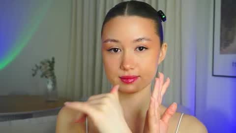 Ethal - thank you for thumb up online show from February 11, 1:53 am